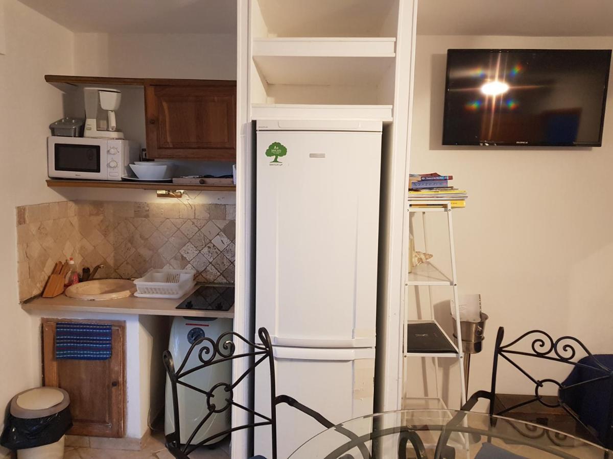 Apartment Plage Vue Mer Nizza