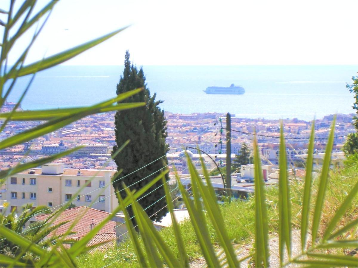 Apartment Plage Vue Mer