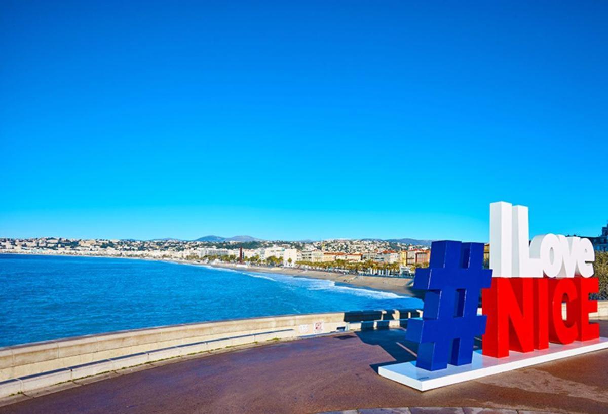 Apartment Plage Vue Mer