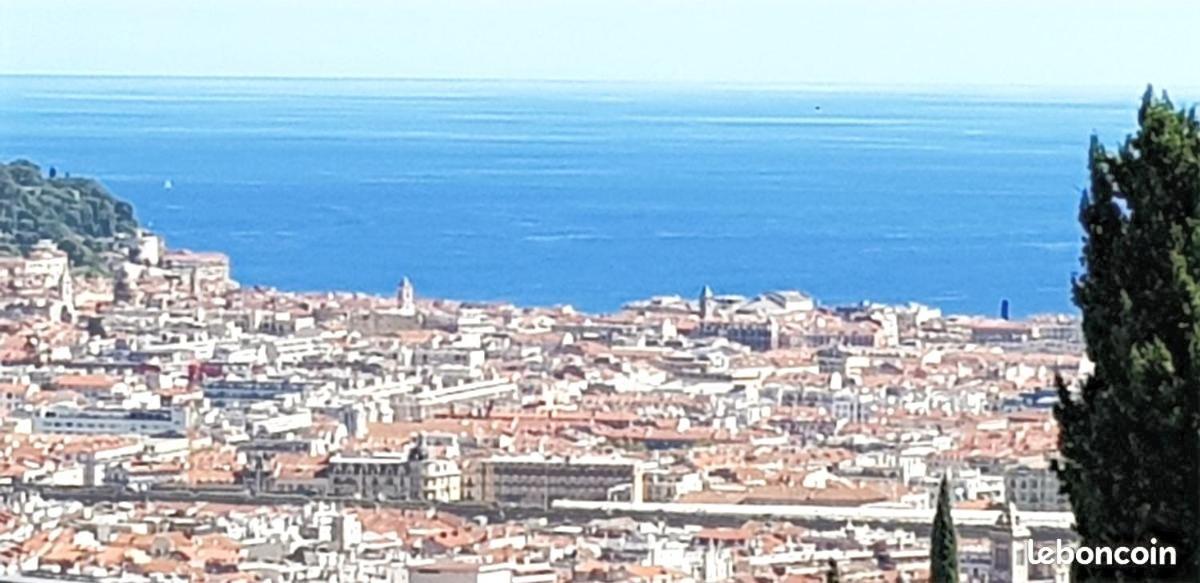 Apartment Plage Vue Mer