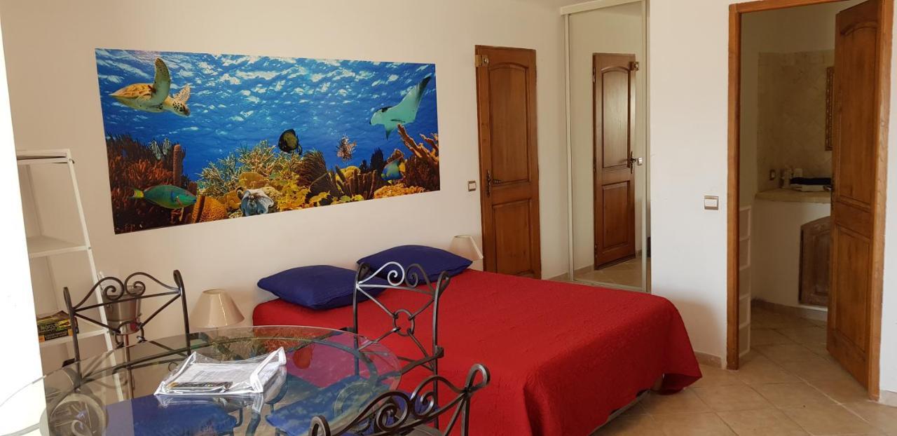 Apartment Plage Vue Mer Nizza