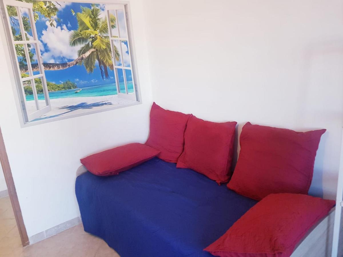 Apartment Plage Vue Mer *