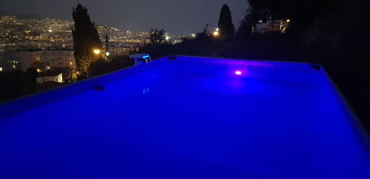 Apartment Plage Vue Mer *